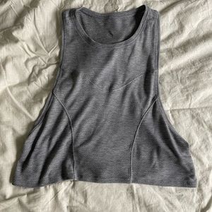 Lululemon Muscle Tank Top size 8